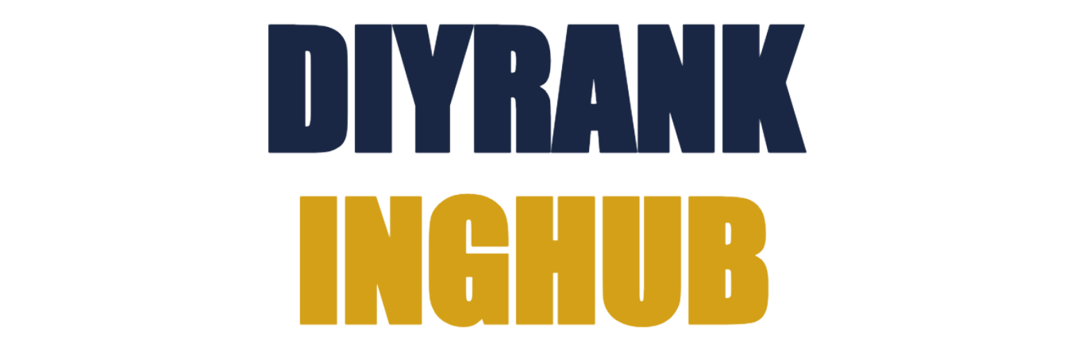 Diyrankinghub